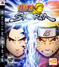 Naruto: Ultimate Ninja Storm