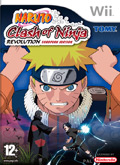 Naruto: Clash of Ninja Revolution
