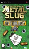 Metal Slug Anthology