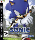 Sonic the Hedgehog