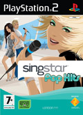 SingStar Pop Hits (AKA SingStar Pop)