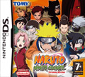 Naruto: Ninja Council (AKA Naruto: Ninja Council 3)