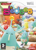 Eledees (AKA Elebits)