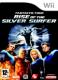 Fantastic 4: Rise of the Silver Surfer