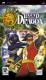 Legend of the Dragon