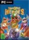 Hamster Heroes