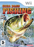 SEGA Bass Fishing