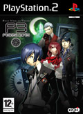 Shin Megami Tensei: Persona 3