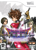 Dragon Quest Swords: Masked Queen & the Tower of Mirrors