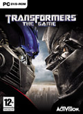 Transformers: The Game