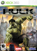 The Incredible Hulk