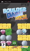 Boulder Dash: Rocks!
