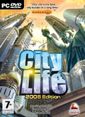 City Life Edition 2008