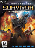 Shadowgrounds Survivor