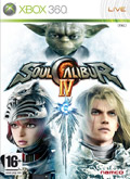 Soulcalibur IV