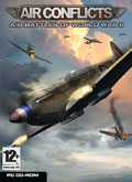 Air Conflicts: Air Battles of World War II (AKA Air Conflicts)