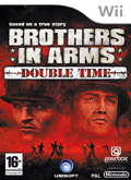 Brothers in Arms: Double Time