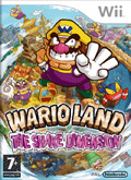 Wario Land: The Shake Dimension (AKA Wario Land: Shake It!)