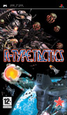 R-Type Tactics (AKA R-Type Command)