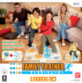 Family Trainer (AKA Active Life: Outdoor Challenge)
