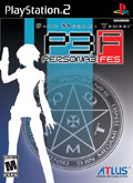 Persona 3: FES