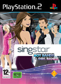 SingStar: Boybands vs Girlbands