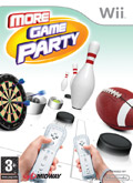 More Game Party (AKA Game Party 2)