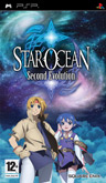 Star Ocean: Second Evolution