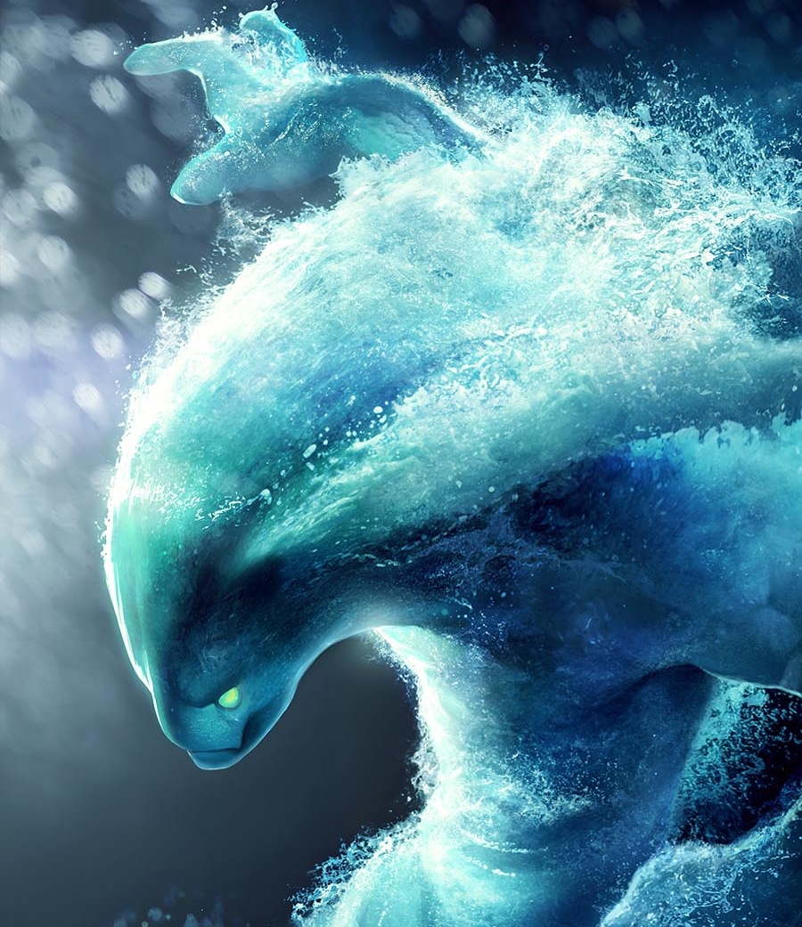 Eroi agility, Dota 2