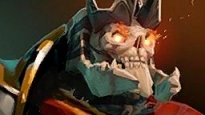 Skeleton King